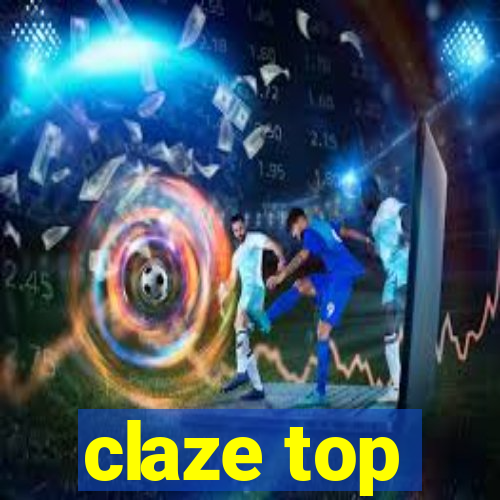 claze top